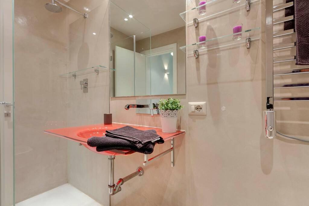 Appartamento Gold Firenze