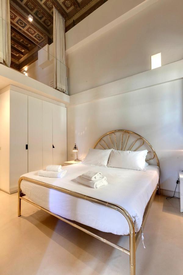 Appartamento Gold Firenze