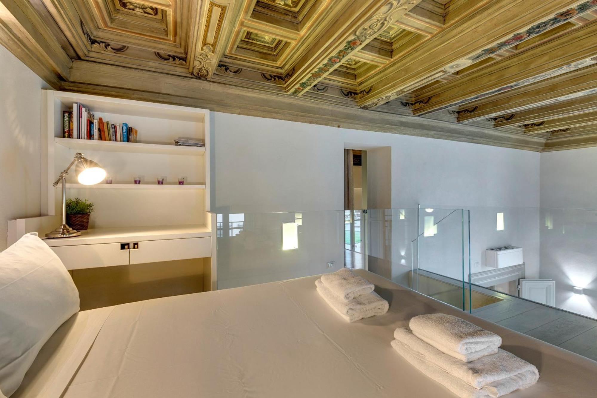 Appartamento Gold Firenze