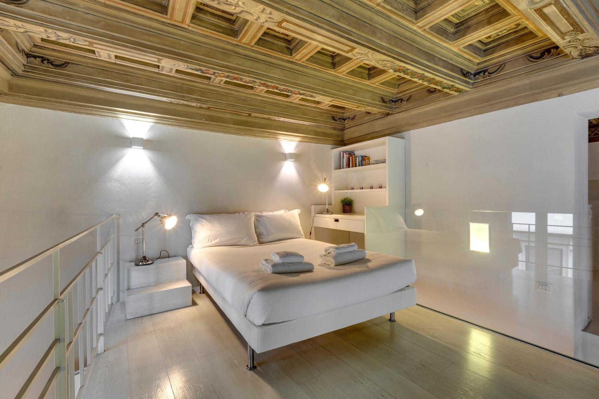 Gold Apartamento Florença