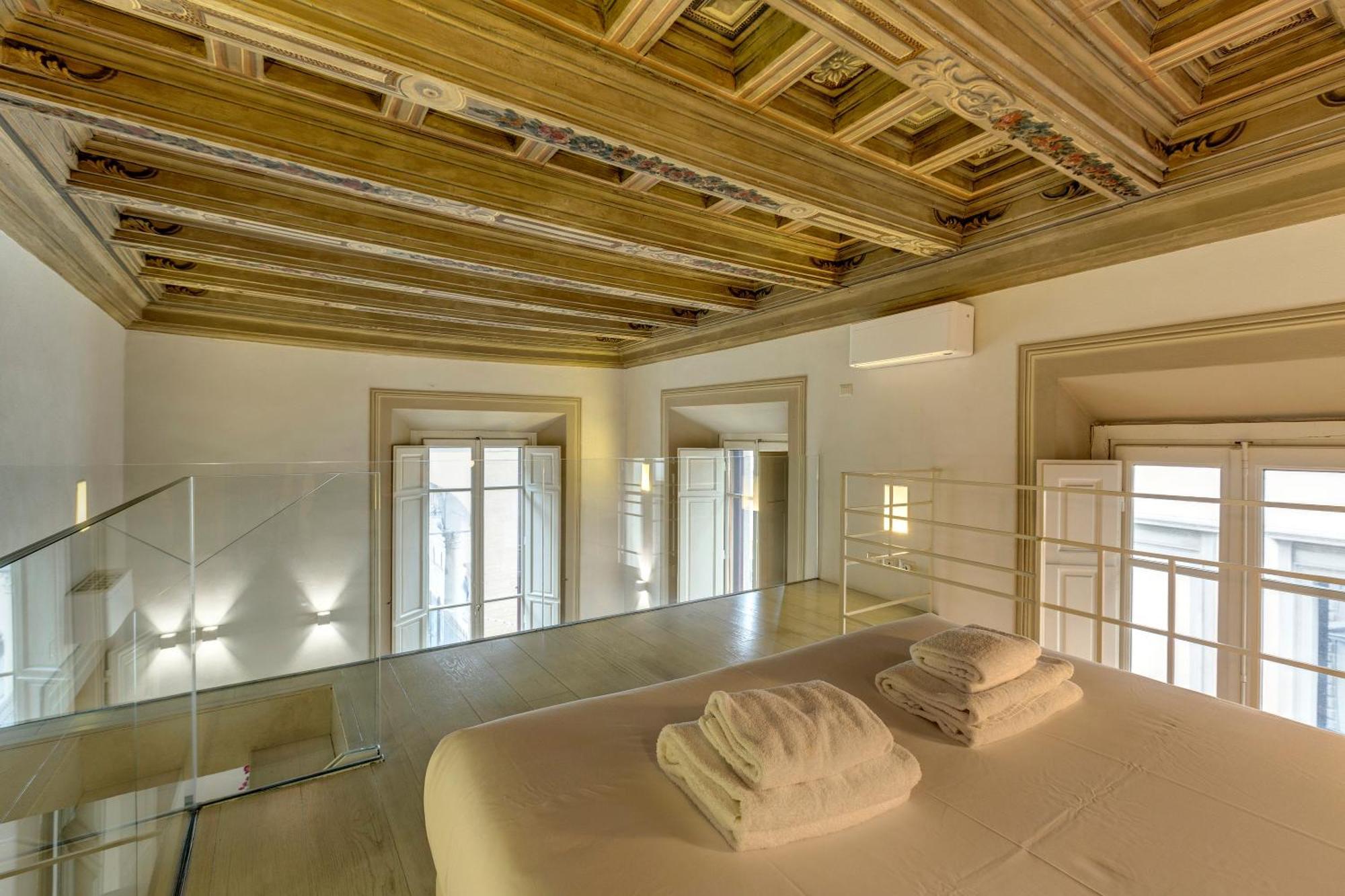 Apartamento Gold Florença